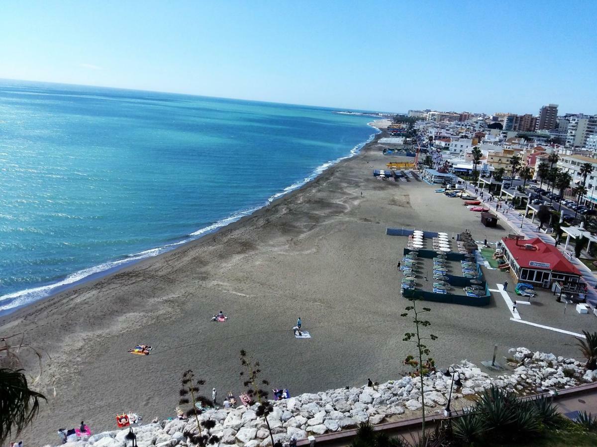 Castillo De Santa Clara 2 Torremolinos Exterior foto